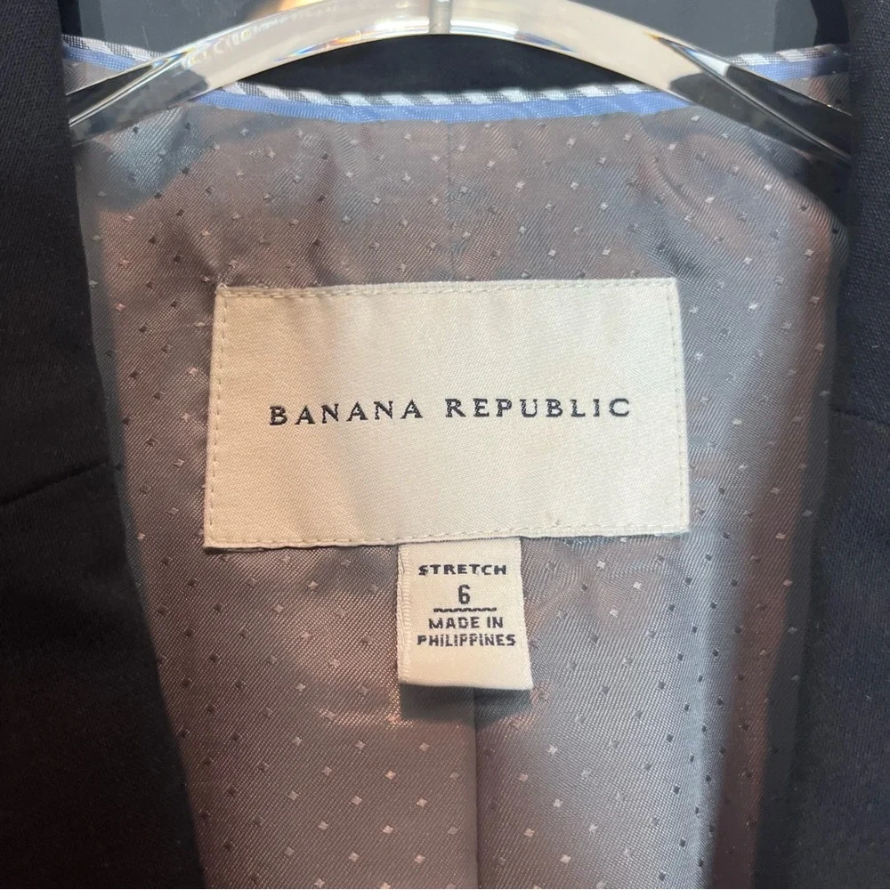 Banana Republic banana republic
